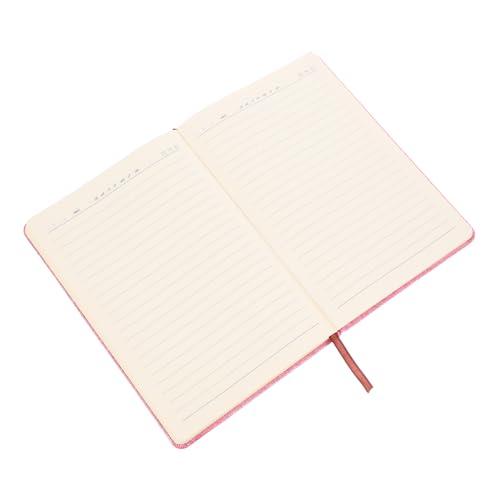 Sewroro Glitzer-notizbuch Mit Harter Oberfläche Notizbücher Für Frauen Allzweck-notizbuch Zeitschrift Für Mädchen Dekorativer Notizblock Glitzer-notizbücher Für Mädchen Pu Rosa Sewroro Glitzer-notizbuch Mit Harter Oberfläche Notizbücher Für Frauen Allzweck-notizbuch Zeitschrift Für Mädchen Dekorativer Notizblock Glitzer-notizbücher Für Mädchen Pu Rosa von Sewroro