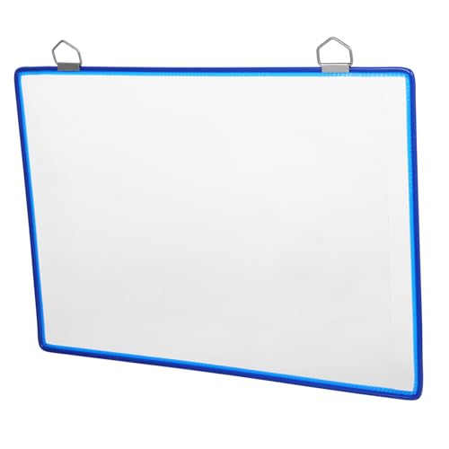 Sewroro Hängende Dokumententasche Handlungenhalter Tapeten-organizer Datei Organizer Wandhalterung Lagerung Organizer Für Hängende Wandordner Aktenordner Zum Aufhängen An Der Wand Eisen Sewroro Hängende Dokumententasche Handlungenhalter Tapeten-organizer Datei Organizer Wandhalterung Lagerung Organizer Für Hängende Wandordner Aktenordner Zum Aufhängen An Der Wand Eisen von Sewroro