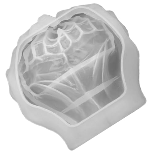Sewroro Handgefertigte Silikonform Handförmiges Pflanzgefäß DIY Gießform für Schmuck Aufbewahrung Leichtes Wiederverwendbares Material Glatte Oberfläche Vielseitig für Kreative Sewroro Handgefertigte Silikonform Handförmiges Pflanzgefäß DIY Gießform für Schmuck Aufbewahrung Leichtes Wiederverwendbares Material Glatte Oberfläche Vielseitig für Kreative von Sewroro