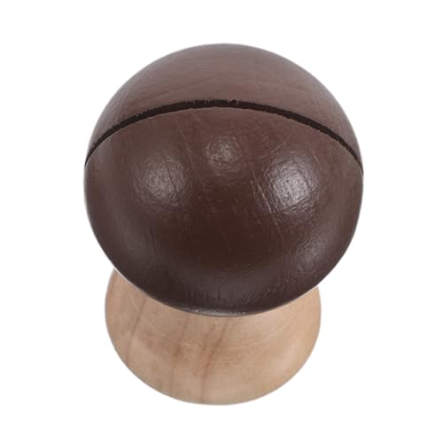 Sewroro Holz Memo Clip im Pilzdesign Lustiger Platzkartenhalter für Büro Zuhause Einzigartiges Deko Element mit Charmantem Verspieltem Look für Notizen und Karten Sewroro Holz Memo Clip im Pilzdesign Lustiger Platzkartenhalter für Büro Zuhause Einzigartiges Deko Element mit Charmantem Verspieltem Look für Notizen und Karten von Sewroro