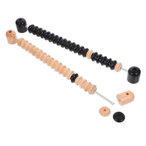 Sewroro Holz Scorekeeper für Shuffleboard und Tischfußball Punktgenauer Zähler für Fußball und Spielzimmer Installieren Kompakte und Langlebige Verarbeitung Sewroro Holz Scorekeeper für Shuffleboard und Tischfußball Punktgenauer Zähler für Fußball und Spielzimmer Installieren Kompakte und Langlebige Verarbeitung von Sewroro