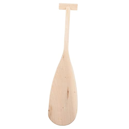 Sewroro Holzpaddel für Komfortables Bootspaddel für Kajaks und Kanus Ergonomisches Design für Freizeit und Wettkampfaktivitäten Handgefertigt und Langlebig Sewroro Holzpaddel für Komfortables Bootspaddel für Kajaks und Kanus Ergonomisches Design für Freizeit und Wettkampfaktivitäten Handgefertigt und Langlebig von Sewroro