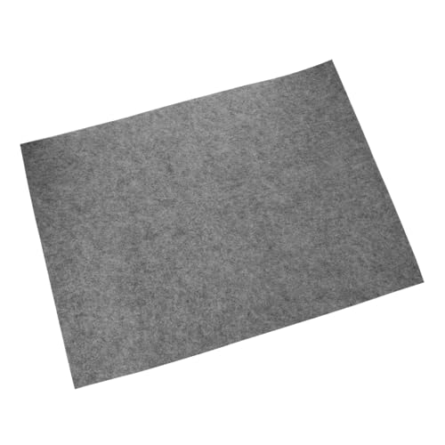Sewroro Kalligraphie Filzmatte Schreibunterlage für Kalligraphie und Malerei Rutschfest für Anfänger und Kunstliebhaber Tischunterlage für Arbeiten von Sewroro