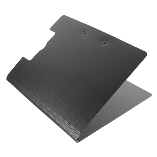 Sewroro Klemmbrettmappe mit Deckel Multifunktionale Schreibunterlage für Büro und Schule Stabiler Dokumentenordner für Wichtige Unterlagen und Notizen Langlebig und Benutzerfreundlich Sewroro Klemmbrettmappe mit Deckel Multifunktionale Schreibunterlage für Büro und Schule Stabiler Dokumentenordner für Wichtige Unterlagen und Notizen Langlebig und Benutzerfreundlich von Sewroro