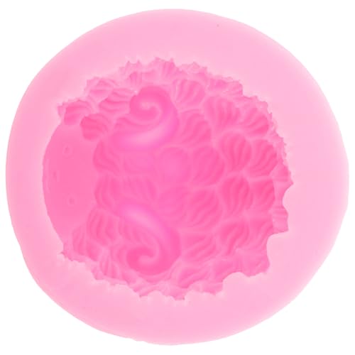 Sewroro Kreative Gießform für Kuchen Seifen und Bastelarbeiten Flexibel und Leicht zu Reinigen für Einzigartige Designs von Sewroro