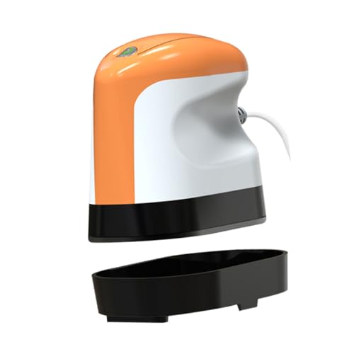 Sewroro Mini Heat Press Maschine für T Shirt Transferdruck Tragbare DIY Transferpresse aus Stabilem Geeignet für Vinyl Strass Textildruck Hüten Taschen Masken Socken Sewroro Mini Heat Press Maschine für T Shirt Transferdruck Tragbare DIY Transferpresse aus Stabilem Geeignet für Vinyl Strass Textildruck Hüten Taschen Masken Socken von Sewroro