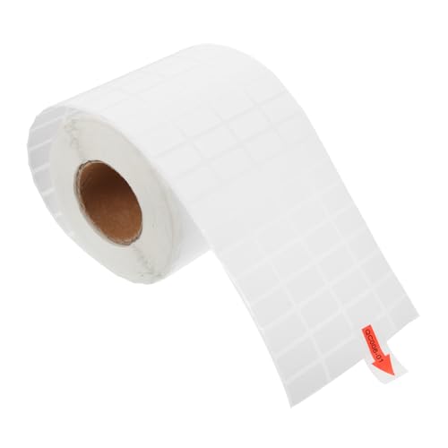 Sewroro Multi Funktionale Selbstklebende Etiketten Aufkleber pro Vielseitige Klassifizierungs und Markierungssticker für Schule Büro und Haushalt Praktische Beschriftungshilfe von Sewroro