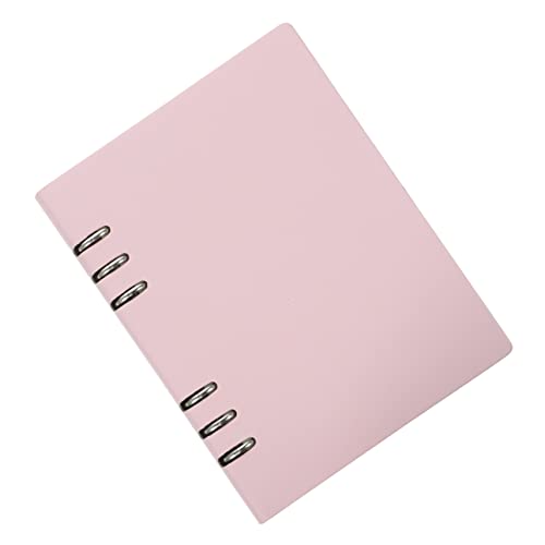 Sewroro Nachfüllbares Notizbuch für Kreative Planung Leicht Handlich für Meetings und Persönliche Notizen für Optimales für Tagebuch Skizzen und Ideenlisten Sewroro Nachfüllbares Notizbuch für Kreative Planung Leicht Handlich für Meetings und Persönliche Notizen für Optimales für Tagebuch Skizzen und Ideenlisten von Sewroro