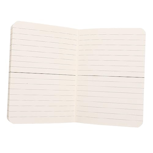 Sewroro Nachfüllpapier Liniert Flachliegend Schreibpapier für Notizbücher Tagebücher Reisetagebücher Schüler Büro Alltag Sewroro Nachfüllpapier Liniert Flachliegend Schreibpapier für Notizbücher Tagebücher Reisetagebücher Schüler Büro Alltag von Sewroro