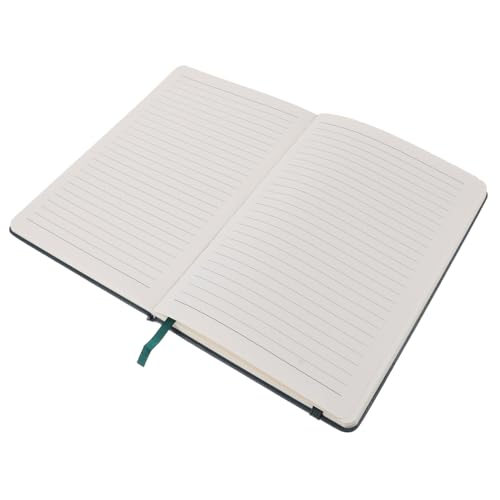 Sewroro PU Leder Notizbuch Grün Vintage Journal Schreibblock Tagebuch Planer für Studenten Büro Mitarbeiter Kreatives Agenda Organizer Sewroro PU Leder Notizbuch Grün Vintage Journal Schreibblock Tagebuch Planer für Studenten Büro Mitarbeiter Kreatives Agenda Organizer von Sewroro