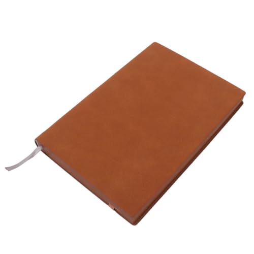 Sewroro PU Leder Notizbuch mit Bindeband Blätter Dickes Schreibbuch Rezept und Tagebuch für Büro Schule Zuhause Hochwertiges Hardcover Glattes Papier Stilvolles Design Sewroro PU Leder Notizbuch mit Bindeband Blätter Dickes Schreibbuch Rezept und Tagebuch für Büro Schule Zuhause Hochwertiges Hardcover Glattes Papier Stilvolles Design von Sewroro