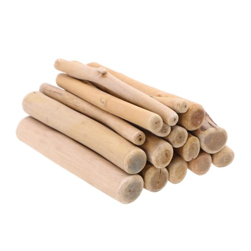 Sewroro Packung Mit Korrosionsbeständigen Holzrohstoffen Dekoration Für Zierpflanzen Mini Stab Bastelholz Kleine Große Dübel Aquarium Treibholz Extra Rustikales Sewroro Packung Mit Korrosionsbeständigen Holzrohstoffen Dekoration Für Zierpflanzen Mini Stab Bastelholz Kleine Große Dübel Aquarium Treibholz Extra Rustikales von Sewroro
