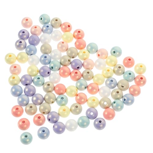 Sewroro Pastellfarbene Runde Abs Perlen Stabile DIY Schmuckperlen für Armbänder und Halsketten Leichte Langlebige Bastelperlen für Kreative Schmuckherstellung Farben Zufällige Farbe Sewroro Pastellfarbene Runde Abs Perlen Stabile DIY Schmuckperlen für Armbänder und Halsketten Leichte Langlebige Bastelperlen für Kreative Schmuckherstellung Farben Zufällige Farbe von Sewroro