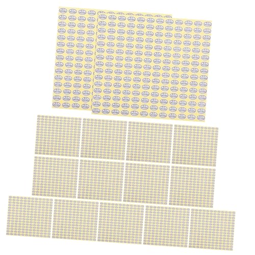 Sewroro Qc Passed Labels Oval Weiß Selbstklebend Stark Haftend Für Verpackung Inspektion Lagerorganisation Multiflächen Geeignet Sewroro Qc Passed Labels Oval Weiß Selbstklebend Stark Haftend Für Verpackung Inspektion Lagerorganisation Multiflächen Geeignet von Sewroro