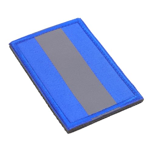 Sewroro Reflektierender Nylon Sicherheitsaufnäher Selbstklebend für Nachtsicht Rucksack und Kleidung Reflektorpatch Strapazierfähig Sichtbarkeit Erhöhend für Outdoor und Arbeitsschutz Sewroro Reflektierender Nylon Sicherheitsaufnäher Selbstklebend für Nachtsicht Rucksack und Kleidung Reflektorpatch Strapazierfähig Sichtbarkeit Erhöhend für Outdoor und Arbeitsschutz von Sewroro