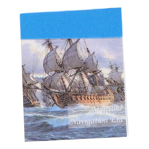 Sewroro Retro Scrapbook Material Paper Vintage DIY Dekorpapier für Fotoalben Tagebücher Kartenherstellung Bastelsets Klare Muster Langlebig und Vielseitig für Kreative Projekte von Sewroro