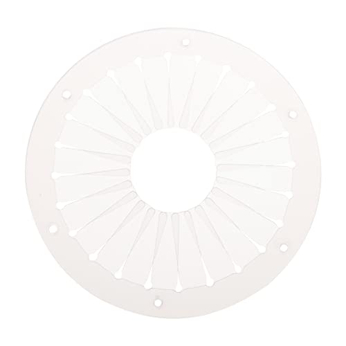 Sewroro Riband Ornament Maker Bänder Silber Glitzerband Dekorieren Streifen Verzierungen Basteln Plissieren Ornamente Gewebt Dekorativ Wellenförmig Tablett Knitter Dünn Poly Bunt Rüschen Sewroro Riband Ornament Maker Bänder Silber Glitzerband Dekorieren Streifen Verzierungen Basteln Plissieren Ornamente Gewebt Dekorativ Wellenförmig Tablett Knitter Dünn Poly Bunt Rüschen von Sewroro