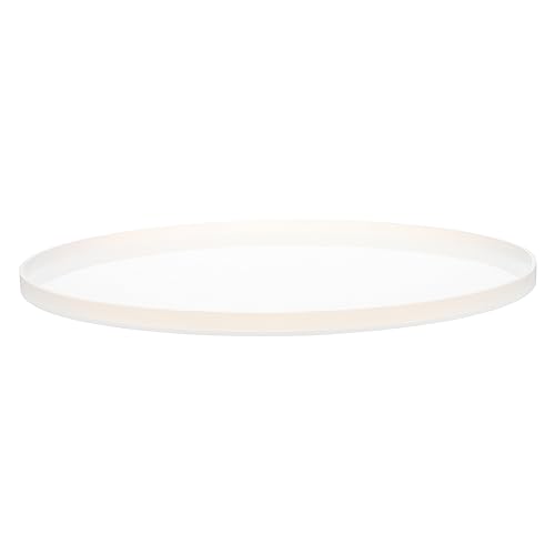 Sewroro Runde Silikonform für DIY Tablett und Untersetzer Handgefertigte Epoxidharz Gießform Kreative Bastelform mit Spiegelglanz Wiederverwendbar für Geschenkideen und Dekorationen Sewroro Runde Silikonform für DIY Tablett und Untersetzer Handgefertigte Epoxidharz Gießform Kreative Bastelform mit Spiegelglanz Wiederverwendbar für Geschenkideen und Dekorationen von Sewroro