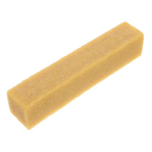 Sewroro Sanding Belt Cleaner Stick Tragbarer Radiergummi für Schleifpapier Disc Schleifer Skateboard Grip Tape Entfernt und Rückstände Verlängert die Schleifwerkzeuge von Sewroro