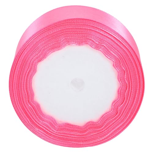 Sewroro Satin Geschenkband Polyester Langlebiges Verpackungsband für Hochzeit Party Basteln Schleifen und Dekoration für Einladungen Blumensträuße Geschenke und Festlichkeiten Sewroro Satin Geschenkband Polyester Langlebiges Verpackungsband für Hochzeit Party Basteln Schleifen und Dekoration für Einladungen Blumensträuße Geschenke und Festlichkeiten von Sewroro