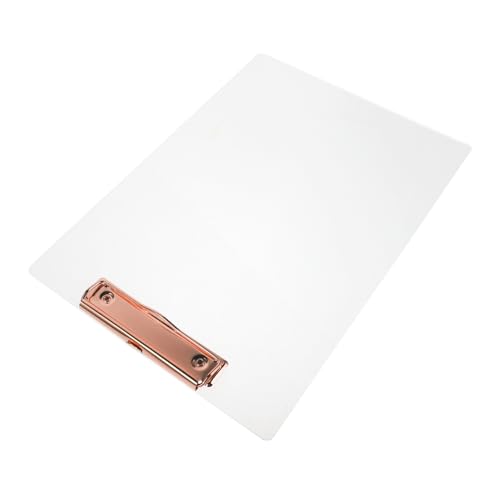 Sewroro Schreibunterlage für Büro und Schule Robuste Oberfläche für Prüfungen Notizen und Meetings Leicht und Langlebig Sewroro Schreibunterlage für Büro und Schule Robuste Oberfläche für Prüfungen Notizen und Meetings Leicht und Langlebig von Sewroro