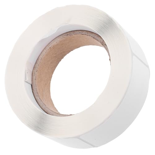 Sewroro Selbstklebende Weiße Blanko Etiketten zum Beschriften Praktische Papieraufkleber für Gefriergut Lebensmittel Büro Vielseitige Klebeetiketten ohne Rückstände für Haushalt Sewroro Selbstklebende Weiße Blanko Etiketten zum Beschriften Praktische Papieraufkleber für Gefriergut Lebensmittel Büro Vielseitige Klebeetiketten ohne Rückstände für Haushalt von Sewroro