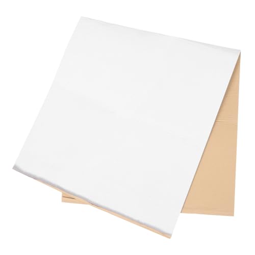 Sewroro Selbstklebender Filz für Bastelarbeiten für Taschenfutter Bekleidung und Mehr Einfach Anzubringen Vielseitig Einsetzbar Sicher und Langlebig Sewroro Selbstklebender Filz für Bastelarbeiten für Taschenfutter Bekleidung und Mehr Einfach Anzubringen Vielseitig Einsetzbar Sicher und Langlebig von Sewroro