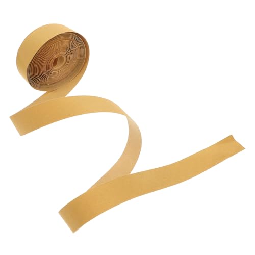 Sewroro Selbstklebendes Lampenschirm Kantenband aus Vielseitig Zuschneidbar Installieren für Lampenschirmreparatur und Möbelrestauration Gelb Sewroro Selbstklebendes Lampenschirm Kantenband aus Vielseitig Zuschneidbar Installieren für Lampenschirmreparatur und Möbelrestauration Gelb von Sewroro