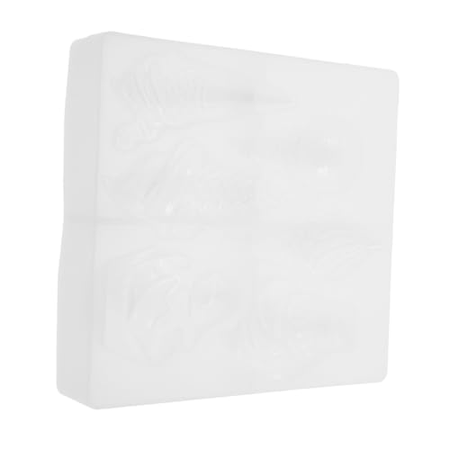 Sewroro Silikon Eiscremeform für DIY Kerzen und Seifenherstellung Vielseitige Duftkerzen Wachsform Flexible Silikonform für Gießharz Bastelprojekte und Kreative Kunsthandwerke Sewroro Silikon Eiscremeform für DIY Kerzen und Seifenherstellung Vielseitige Duftkerzen Wachsform Flexible Silikonform für Gießharz Bastelprojekte und Kreative Kunsthandwerke von Sewroro