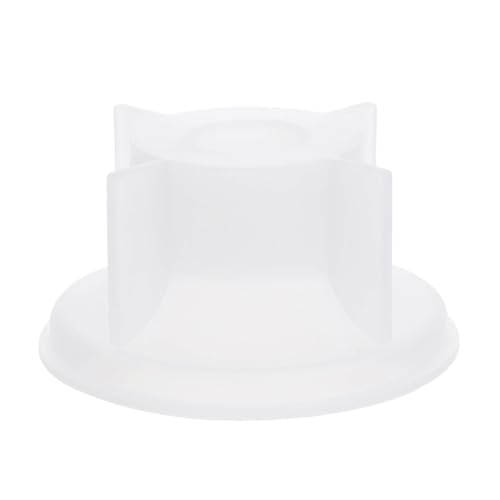 Sewroro Silikon Kerzenhalter Form Säulen Design Wiederverwendbar Flexibel Epoxidharz Wachs Gießform DIY Kerzenhalter Bastelset für Wohnraumdekoration Sewroro Silikon Kerzenhalter Form Säulen Design Wiederverwendbar Flexibel Epoxidharz Wachs Gießform DIY Kerzenhalter Bastelset für Wohnraumdekoration von Sewroro