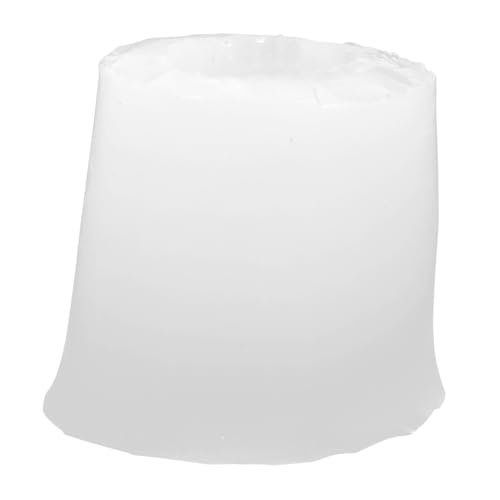 Sewroro Silikonform Eule Kerzengießform Cartoon DIY Kerzenherstellung Handgefertigte Kerze Silikonform Vogel Geschenkidee für Bastler und DIY von Sewroro