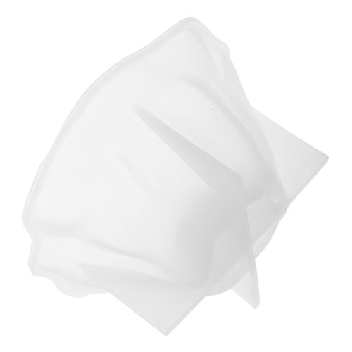 Sewroro Silikonform Kerzenhalter Vulkanform Vielseitige Diy Gießform für Aromakerzen Einfache Entformung Hitzebeständig für Kerzenbecher und Mehr Sewroro Silikonform Kerzenhalter Vulkanform Vielseitige Diy Gießform für Aromakerzen Einfache Entformung Hitzebeständig für Kerzenbecher und Mehr von Sewroro