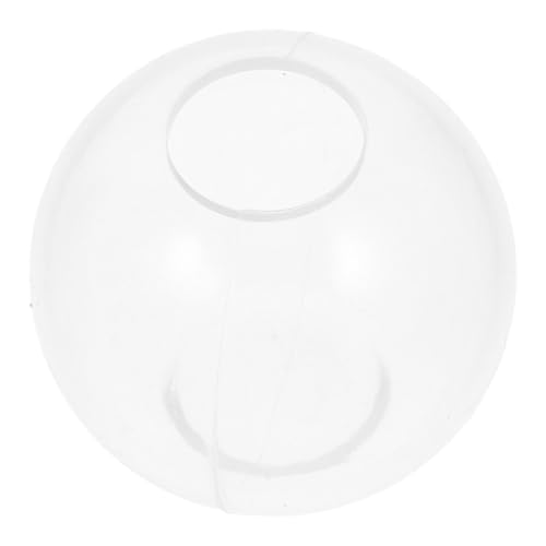 Sewroro Silikonform Kugel Epoxidharz Gießform Hochtransparent Wiederverwendbar DIY Schmuck Kerzen Seifen Herstellung Bastelset von Sewroro