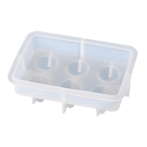 Sewroro Silikonform Ringständer Flexibel Langlebig für DIY Epoxidharz Schmuckherstellung Resin Ringhalter Schmuckständer Silikon Gießform für Kunsthandwerk und Schmuckdisplay Sewroro Silikonform Ringständer Flexibel Langlebig für DIY Epoxidharz Schmuckherstellung Resin Ringhalter Schmuckständer Silikon Gießform für Kunsthandwerk und Schmuckdisplay von Sewroro