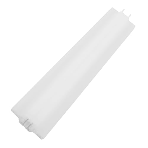 Sewroro Silikonform Schneeflocke für DIY Kerzen und Seifen Langlebig Leicht Handliche Schneeflockenform für Kreative Handarbeiten für DIY Bastelfreunde Sewroro Silikonform Schneeflocke für DIY Kerzen und Seifen Langlebig Leicht Handliche Schneeflockenform für Kreative Handarbeiten für DIY Bastelfreunde von Sewroro