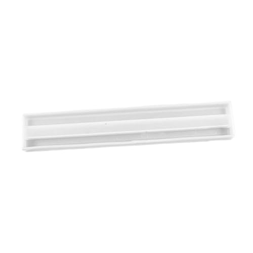Sewroro Silikonform für Domino Organizer Flexible Wiederverwendbare Epoxidharz Gießform Rutschfeste Aufbewahrungsständer Mould DIY Bastelwerkzeug für Individuelle Dominosteine von Sewroro