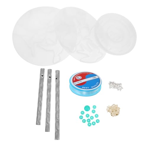 Sewroro Silikonform für Resin-gießen Detailreiche Vogel-anhänger-form für Epoxidharz Schmuck Hitzebeständig Einfache Entformung DIY Windspiel und Schmuck Bastelbedarf Sewroro Silikonform für Resin-gießen Detailreiche Vogel-anhänger-form für Epoxidharz Schmuck Hitzebeständig Einfache Entformung DIY Windspiel und Schmuck Bastelbedarf von Sewroro