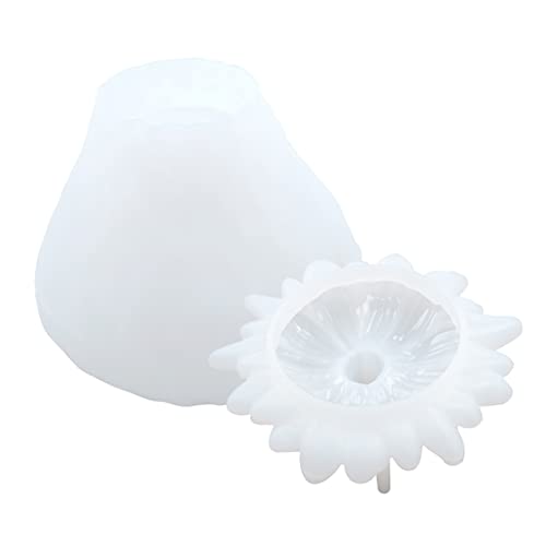 Sewroro Silikonformen für Obstgläser Diy Epoxidharz Gießform für Kreative Projekte für Zuhause und Feste Sewroro Silikonformen für Obstgläser Diy Epoxidharz Gießform für Kreative Projekte für Zuhause und Feste von Sewroro