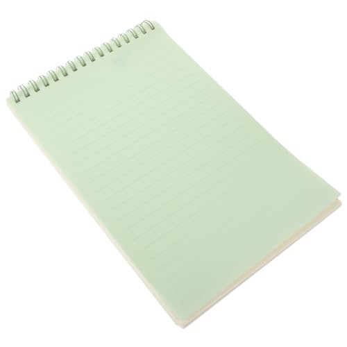 Sewroro Spiralnotizbuch Liniert Dickes Notizheft Studenten Büro Memo Pad Kreatives Schreiben Skizzieren Tagebuch Sewroro Spiralnotizbuch Liniert Dickes Notizheft Studenten Büro Memo Pad Kreatives Schreiben Skizzieren Tagebuch von Sewroro