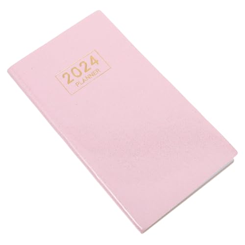 Sewroro Stilvolles Leder Notizbuch Starlight Wochenplaner Journal mit Glattem für Büro und Zuhause Tägliche Terminplanung und Tagebuchführung Sewroro Stilvolles Leder Notizbuch Starlight Wochenplaner Journal mit Glattem für Büro und Zuhause Tägliche Terminplanung und Tagebuchführung von Sewroro