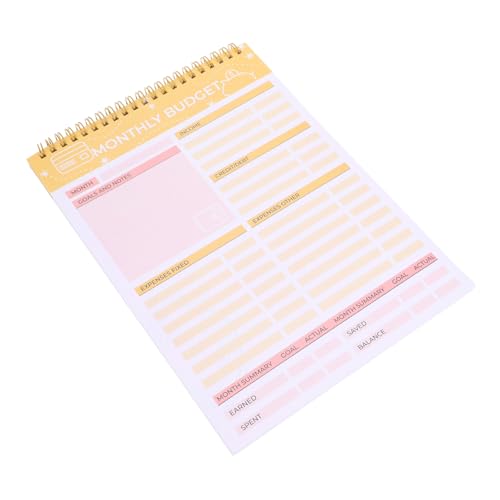 Sewroro Tearable Notizbuch für Lebensmittel Wochenplaner Haushalt Essensplaner Langlebig für Familie Studenten Berufstätige zur Schnellen Essensplanung Sewroro Tearable Notizbuch für Lebensmittel Wochenplaner Haushalt Essensplaner Langlebig für Familie Studenten Berufstätige zur Schnellen Essensplanung von Sewroro
