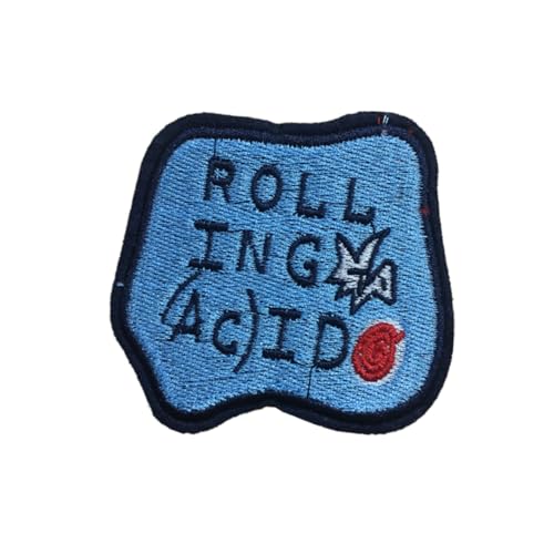 Sewroro Teiliges Besticktes Patch Kleine Applikationen zum Aufnähen Langlebige Stoffaufnäher für DIY Bekleidung Jeans T Shirts Hüte Rucksäcke Vielseitige Dekorative Flicken Sewroro Teiliges Besticktes Patch Kleine Applikationen zum Aufnähen Langlebige Stoffaufnäher für DIY Bekleidung Jeans T Shirts Hüte Rucksäcke Vielseitige Dekorative Flicken von Sewroro