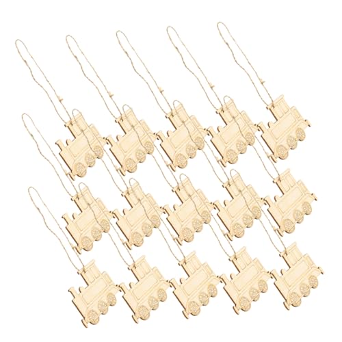 Sewroro Teiliges Holz Zugkopf Glatte Oberfläche Naturbelassen DIY Holzscheiben für Wanddeko und Bastelarbeiten für Party und Geschenkverzierung Sewroro Teiliges Holz Zugkopf Glatte Oberfläche Naturbelassen DIY Holzscheiben für Wanddeko und Bastelarbeiten für Party und Geschenkverzierung von Sewroro