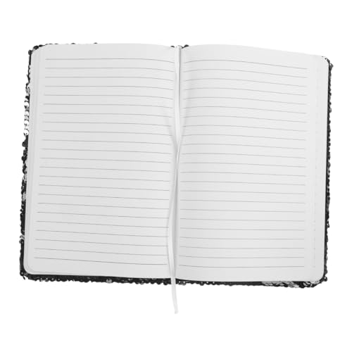 Sewroro Tragbarer Planer für Kreative Notizen Geschäftliche Meetings und Tägliche Planung Schul und Bürozubehör Schwarz Sewroro Tragbarer Planer für Kreative Notizen Geschäftliche Meetings und Tägliche Planung Schul und Bürozubehör Schwarz von Sewroro