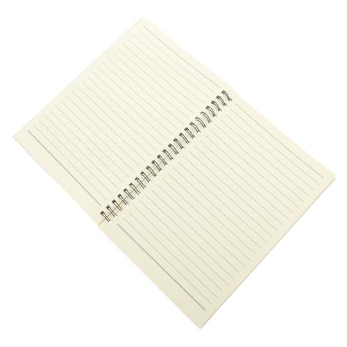 Sewroro Unbedrucktes Notizbuch Sublimationsrohling für DIY Heat Transfer Leeres Journal zum Personalisieren Langlebiges Papier für Tagebuch Planer und Kreative Gestaltung Sewroro Unbedrucktes Notizbuch Sublimationsrohling für DIY Heat Transfer Leeres Journal zum Personalisieren Langlebiges Papier für Tagebuch Planer und Kreative Gestaltung von Sewroro