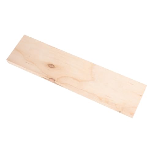 Sewroro Unbehandelte Rechteckige Holzplatte aus Langlebigem Holz für DIY Bastelarbeiten Malen Gravieren Kreative Handwerksprojekte Natürliche Holzscheibe ohne Veredelung Sewroro Unbehandelte Rechteckige Holzplatte aus Langlebigem Holz für DIY Bastelarbeiten Malen Gravieren Kreative Handwerksprojekte Natürliche Holzscheibe ohne Veredelung von Sewroro