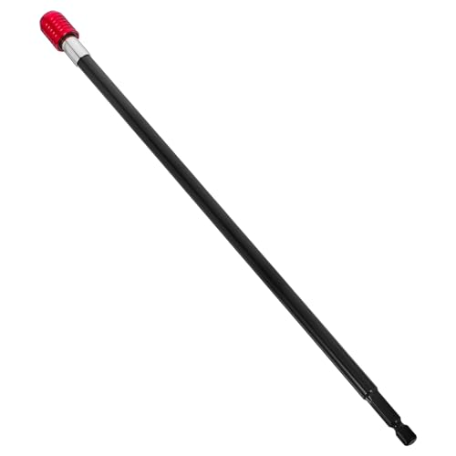 Sewroro Verlängerungsstange Sechskant Adapter für Bohrer Schrauben und Nüsse Robuste und Vielseitige Lösung für Diy und Profis Langlebige Konstruktion von Sewroro