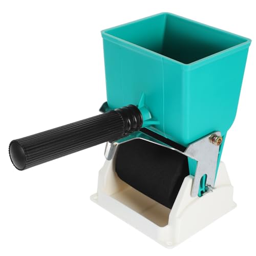 Sewroro Verstellbarer Klebstoffapplikator Roller für Holzleim Manuelle Leimwalze mit Langem Griff Langlebiger DIY Leimspender Abnehmbar und Leicht zu Reinigen für Handwerk und Möbelbau Sewroro Verstellbarer Klebstoffapplikator Roller für Holzleim Manuelle Leimwalze mit Langem Griff Langlebiger DIY Leimspender Abnehmbar und Leicht zu Reinigen für Handwerk und Möbelbau von Sewroro