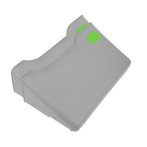 Sewroro Wandmontierter Dokumentenhalter Multifunktionaler Kunststoff-organizer mit Fächern Platzsparendes Wandregal für Magazine Broschüren und Papieraufbewahrung im Büro und Zuhause Sewroro Wandmontierter Dokumentenhalter Multifunktionaler Kunststoff-organizer mit Fächern Platzsparendes Wandregal für Magazine Broschüren und Papieraufbewahrung im Büro und Zuhause von Sewroro