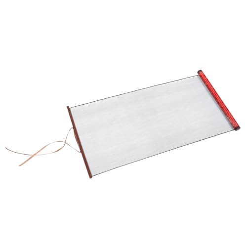 Sewroro Wasser Schreibstoff für Kalligraphie Wiederverwendbares und Schnelltrocknendes Übungstuch für Anfänger für Kalligraphie und Malerei Sewroro Wasser Schreibstoff für Kalligraphie Wiederverwendbares und Schnelltrocknendes Übungstuch für Anfänger für Kalligraphie und Malerei von Sewroro